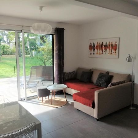 Superbe T3, Havre De Paix, Entre Plage Et Village Capbreton Exterior foto
