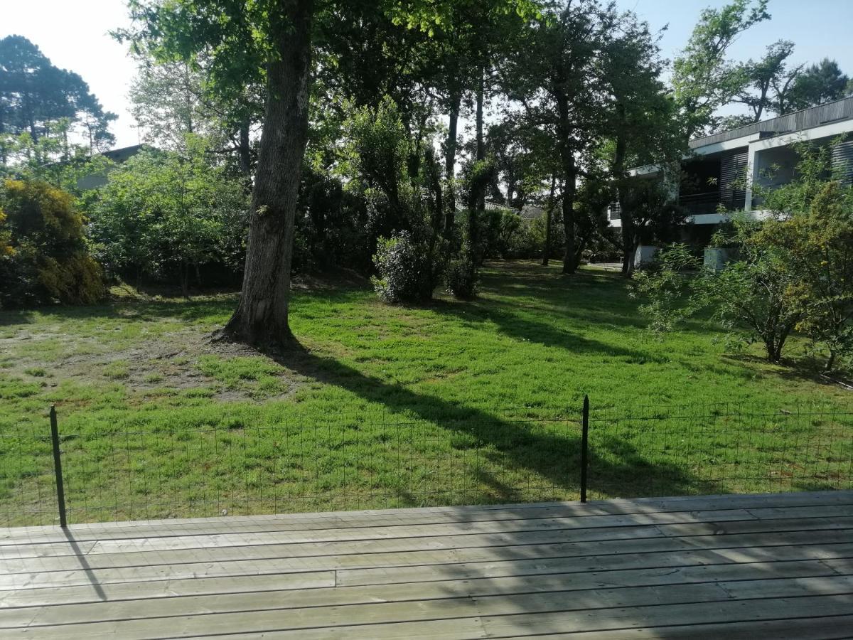 Superbe T3, Havre De Paix, Entre Plage Et Village Capbreton Exterior foto