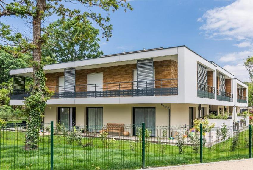 Superbe T3, Havre De Paix, Entre Plage Et Village Capbreton Exterior foto